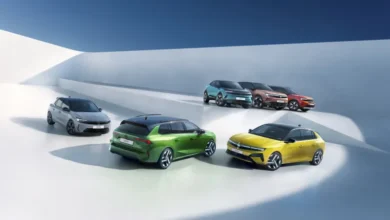 Opel Electric ALL IN: Η μετάβαση στην ηλεκτροκίνηση γίνεται πιο εύκολη από ποτέ