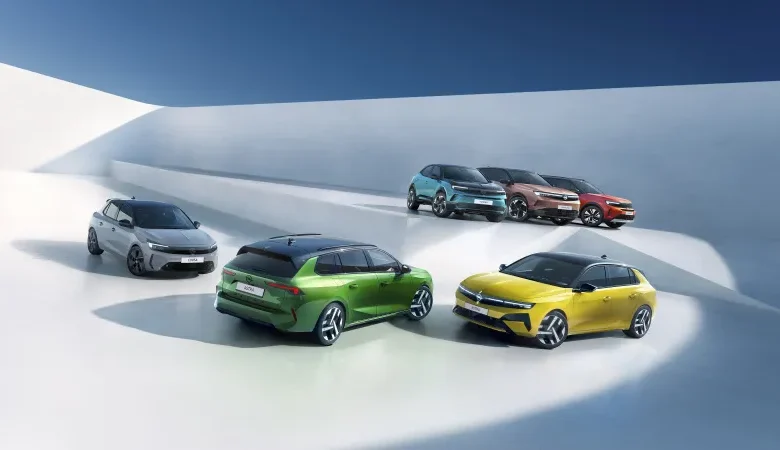 Opel Electric ALL IN: Η μετάβαση στην ηλεκτροκίνηση γίνεται πιο εύκολη από ποτέ