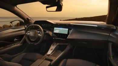 Peugeot 408: Το εντυπωσιακό fastback ήρθε στην Ελλάδα