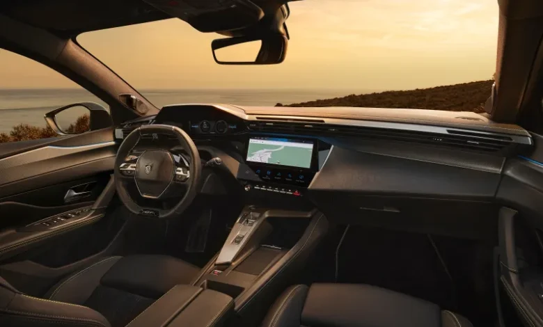 Peugeot 408: Το εντυπωσιακό fastback ήρθε στην Ελλάδα