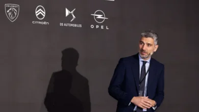 Συνέδριο Ομίλου Συγγελίδη 2026: Το Μέλλον σε Κίνηση