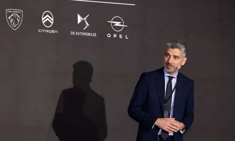 Συνέδριο Ομίλου Συγγελίδη 2026: Το Μέλλον σε Κίνηση