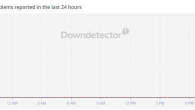 «Έπεσε» το Spotify – Εκατοντάδες αναφορές