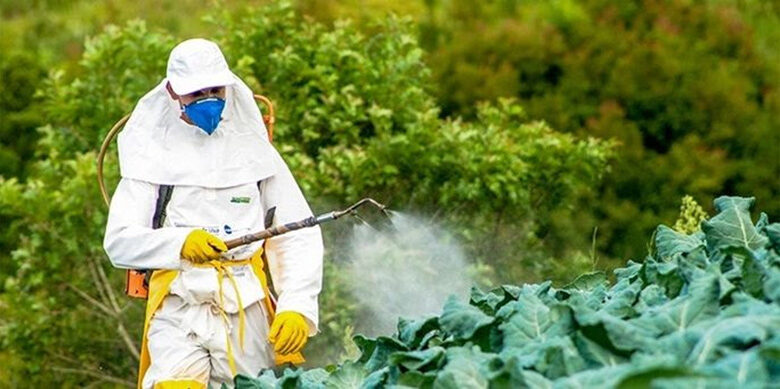 Η αόρατη απειλή των επικίνδυνων φυτοφαρμάκων