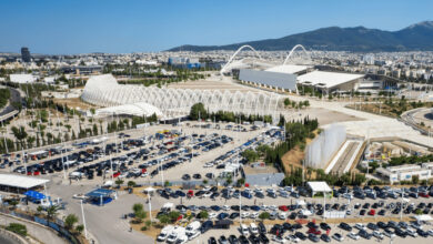 Η μεγαλύτερη ευκαιρία αγοράς αξιόπιστου μεταχειρισμένου αυτοκινήτου έρχεται στην Used Car Expo