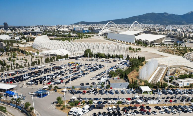 Η μεγαλύτερη ευκαιρία αγοράς αξιόπιστου μεταχειρισμένου αυτοκινήτου έρχεται στην Used Car Expo