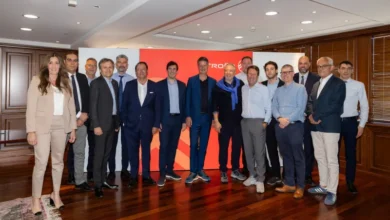 Citroën: Στην Αθήνα ο CEO Xavier Chardon – Συνάντηση με τον Όμιλο Συγγελίδη
