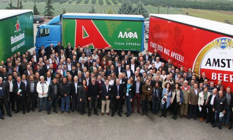 Πράσινες επενδύσεις άνω των 60 εκατ. ευρώ στο εργοστάσιο της Πάτρας
