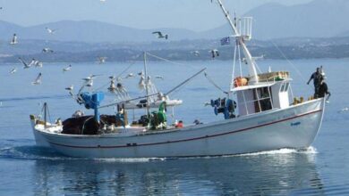Καθιερώνεται το Ετήσιο Βραβείο Βιώσιμης Αλιείας