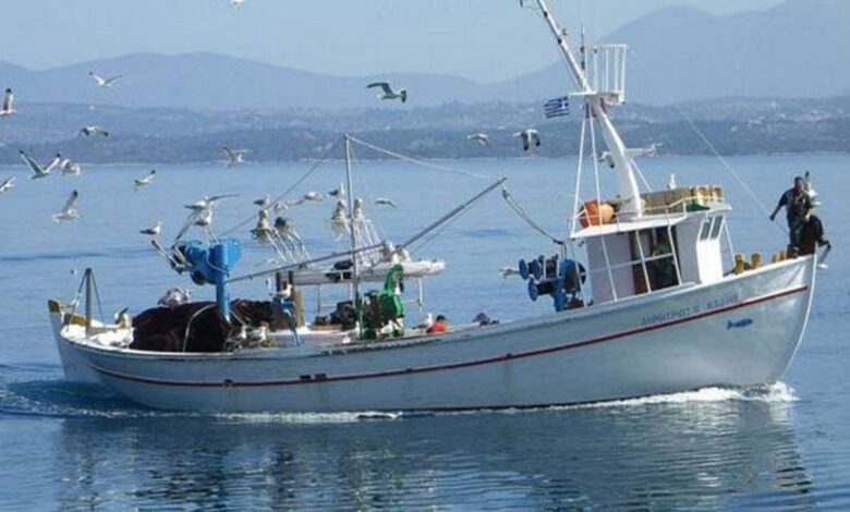 Καθιερώνεται το Ετήσιο Βραβείο Βιώσιμης Αλιείας