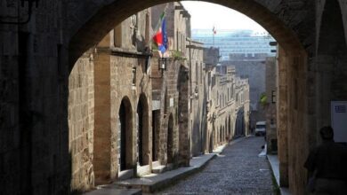 Σταθερά βήματα προς το πρώτο διεθνές πρότυπο βιώσιμου τουριστικού προορισμού