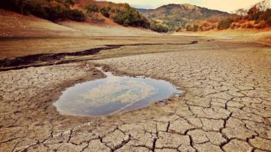 Σε κρίσιμο σημείο καμπής η διαχείριση του νερού στην Ελλάδα