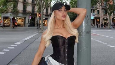 Ιωάννα Τούνη: “Dream life” δεν υπάρχει. Όλα έρχονται με ένα κόστος,… |