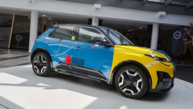 Νέο Nissan MICRA: Ανάδειξη του νικητή στον διεθνή διαγωνισμό σχεδίου Signature Edition