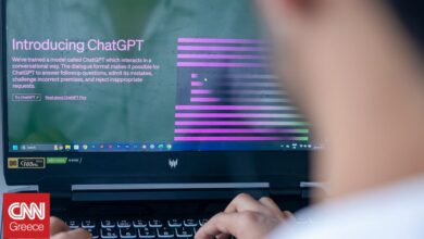 Το ChatGPT φτάνει το ένα δισ. μηνιαίους χρήστες – Στο «μικροσκόπιο» ζητήματα ασφαλείας