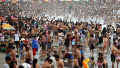 Καμπανάκι από τον OHE: Ετοιμαστείτε για την επιστροφή του Ελ Νίνιο αυτό το καλοκαίρι
