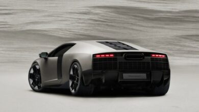 Ο κος Audi ξεσπάει: Αυτά τα αυτοκίνητα δεν έπρεπε να γίνουν ποτέ ηλεκτρικά