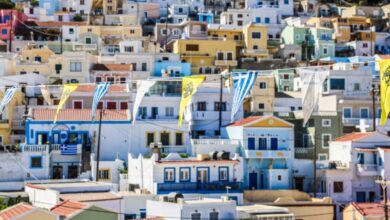 Κάρπαθος: Σε καθεστώς έκτακτης ανάγκης για τρεις μήνες λόγω λειψυδρίας
