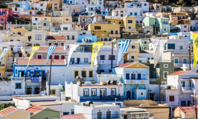 Κάρπαθος: Σε καθεστώς έκτακτης ανάγκης για τρεις μήνες λόγω λειψυδρίας