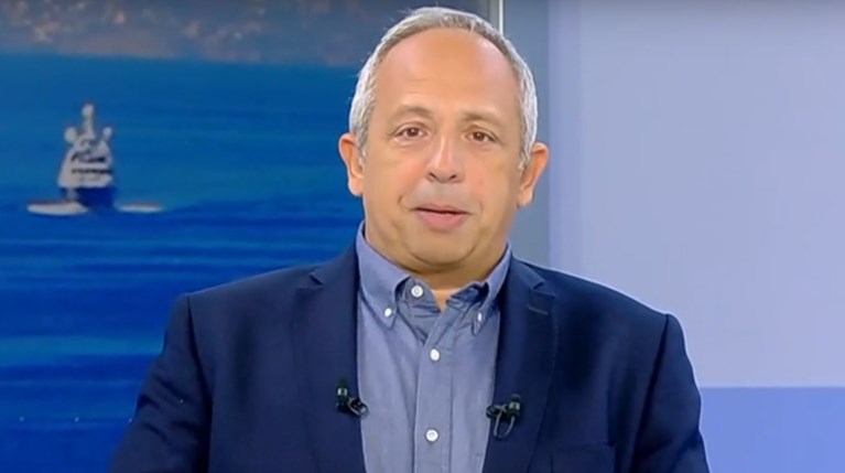 Χρήστος Κούτρας: “Η τηλεόραση, όπως την ξέρουμε, τελειώνει” |