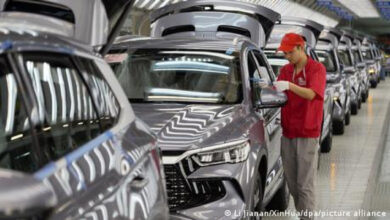 Κίνα: Περισσότερα ηλεκτρικά από συμβατικά αυτοκίνητα