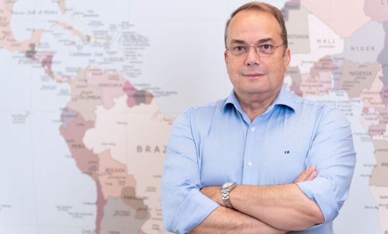 Ακαθάριστα οικόπεδα: Το μέτρο στην πράξη και τα «αγκάθια» – Ο Γρ. Κωνσταντέλλος στο CNN Greece