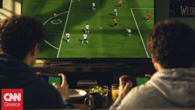 Το επίσημο video game του Μουντιάλ 2026 θα κυκλοφορήσει δωρεάν από το Netflix