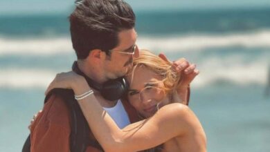 Οι ευχές του Γιώργου Γεροντιδάκη για τα γενέθλιά της Ντορέττας… | Οι ευχές του Γιώργου Γεροντιδάκη για τα γενέθλιά της Ντορέττας… |