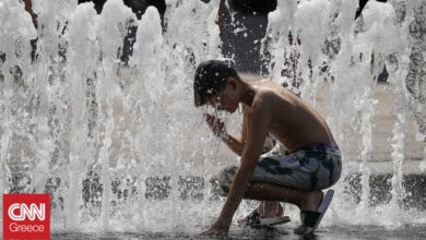 Καμπανάκι ειδικών για «σούπερ» Ελ Νίνιο: Μπορεί να είναι το ισχυρότερο των τελευταίων δεκαετιών