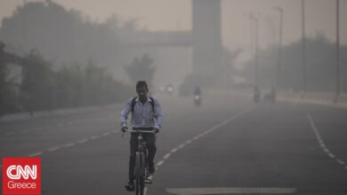 Η μακροχρόνια έκθεση σε ατμοσφαιρική ρύπανση αυξάνει τον κίνδυνο καρδιαγγειακών νοσημάτων
