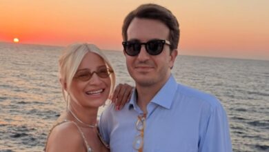 “Χρόνια πολλλά αγάπη μου” – Η Φαίη Σκορδά γιορτάζει τον Αλέξανδρο… |