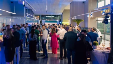 Το NIO House Athens άνοιξε τις πόρτες του: Ένας νέος προορισμός για την premium ηλεκτροκίνηση