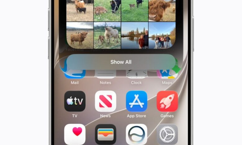 Apple: H τελευταία παρουσίαση του Tim Cook, η νέα Siri AI και τα προβλήματα με την ΕΕ Apple: H τελευταία παρουσίαση του Tim Cook, η νέα Siri AI και τα προβλήματα με την ΕΕ