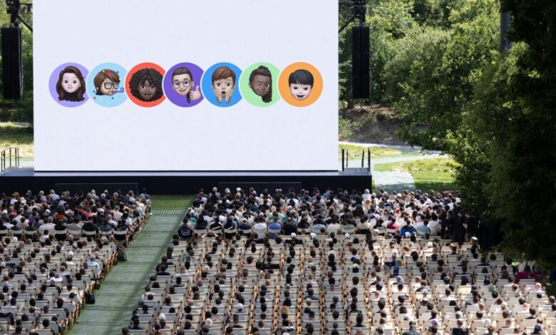Apple: Νέα εποχή στα iPhone με τη νέα Apple Intelligence και τη «Siri AI»