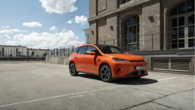 Το μέλλον φτάνει στο Goodwood: Ο Όμιλος BYD παρουσιάζει οκτώ νέα μοντέλα από τρεις μάρκες