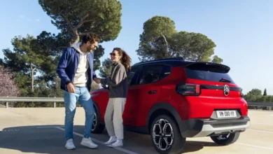 Οδηγήστε το Citroën C3 σε 48 ώρες: Το αγαπημένο best seller είναι πλέον άμεσα διαθέσιμο!