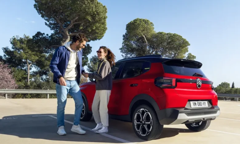 Οδηγήστε το Citroën C3 σε 48 ώρες: Το αγαπημένο best seller είναι πλέον άμεσα διαθέσιμο!