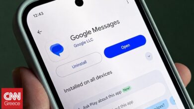 6 ρυθμίσεις στο Google Messages που βελτιώνουν σημαντικά την εμπειρία με τα μηνύματα στο Android