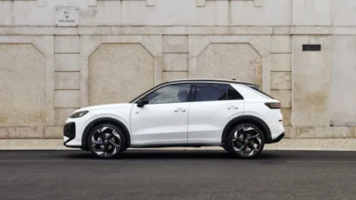 Νέο Volkswagen T-Roc: Ροκ χαρακτήρας, υβριδική τεχνολογία και σιγουριά έως 10 χρόνια