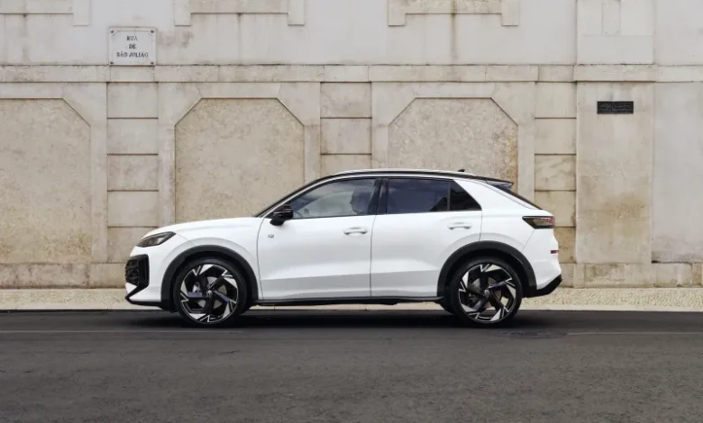 Νέο Volkswagen T-Roc: Ροκ χαρακτήρας, υβριδική τεχνολογία και σιγουριά έως 10 χρόνια