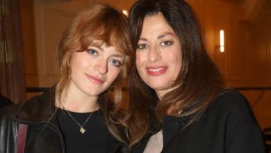 Δωροθέα Μερκούρη: “Δεν μένουμε πια μαζί – Δύσκολο να είμαι χωρίς τα… |