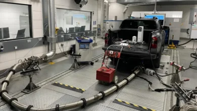 Η άλλη μου γεννήτρια είναι το Ford Ranger PHEV