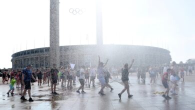 Καύσωνες που είχαμε «μια φορά κάθε γενιά» σημειώνονται πλέον σχεδόν σε ετήσια βάση