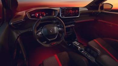 PEUGEOT E-208 GTi: Με DNA από το Le Mans, έτοιμο να κυριαρχήσει στους δρόμους
