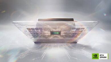 Η NVidia θέλει να κυριαρχήσει και στην αγορά των επεξεργαστών για PC