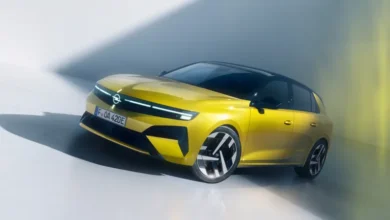 Νέο Opel Astra: Διαθέσιμο τώρα για παραγγελία στην Ελλάδα