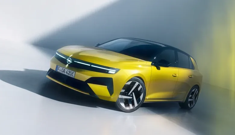 Νέο Opel Astra: Διαθέσιμο τώρα για παραγγελία στην Ελλάδα