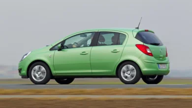 Το αγαπημένο όλων: 20 χρόνια Opel Corsa D