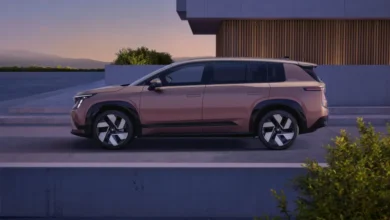 Νέο Skoda Peaq: Η ηλεκτρική ναυαρχίδα που αλλάζει τα δεδομένα στα μεγάλα SUV