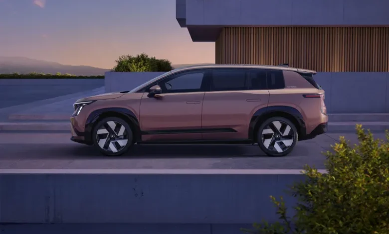 Νέο Skoda Peaq: Η ηλεκτρική ναυαρχίδα που αλλάζει τα δεδομένα στα μεγάλα SUV